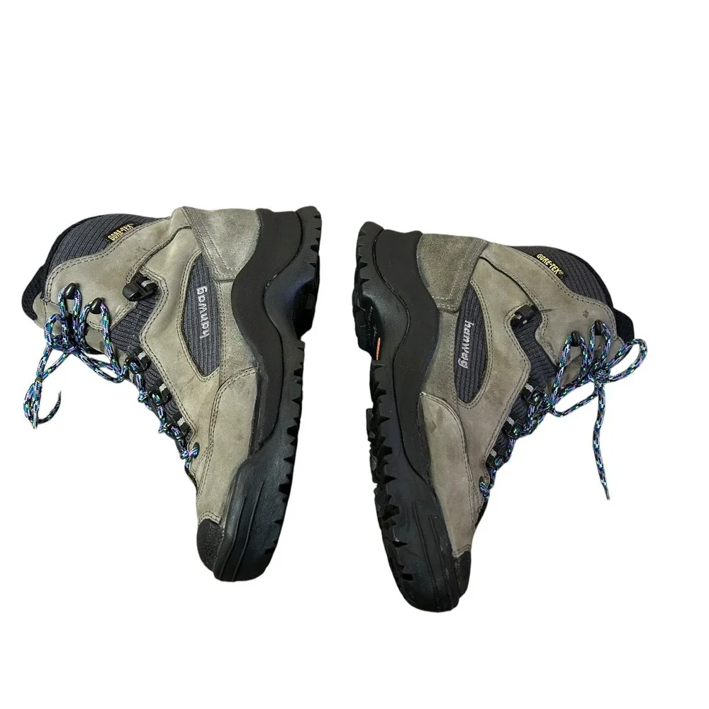 N/A gortex boots